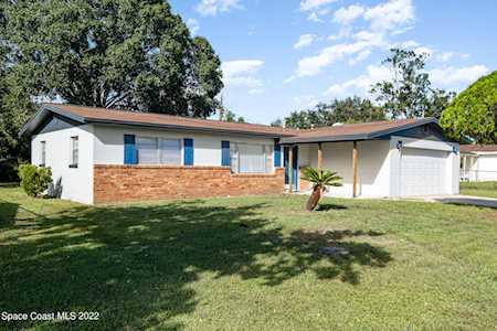 3360 Barbara Lane Titusville, FL 32796