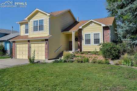 4680 Dapple Grey Lane Colorado Springs, CO 80922