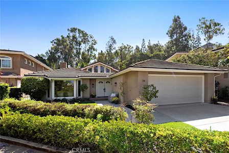 19 Stillwater Irvine, CA 92603