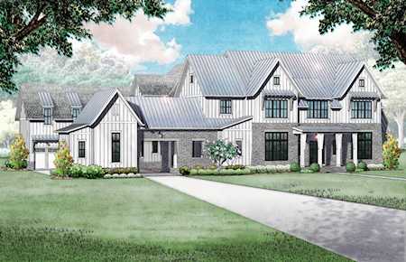 5249 Wildings Blvd Lot 2001 College Grove, TN 37046