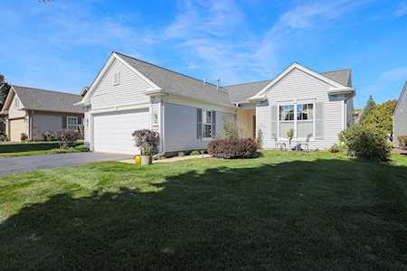 13450 Crestview Dr Huntley, IL 60142