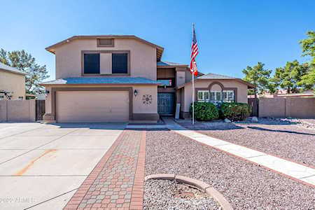 2843 E Laurel Street Mesa, AZ 85213