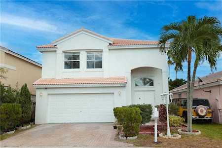3158 Vista Del Mar Margate, FL 33063