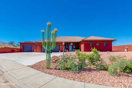 640 N Atchison Circle Wickenburg, AZ 85390
