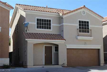 7584 Kerr Lake Ct Las Vegas, NV 89128