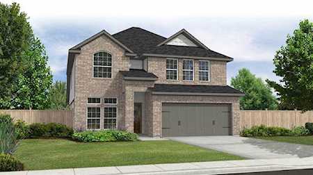 401 Livingston Drive Desoto, TX 75115