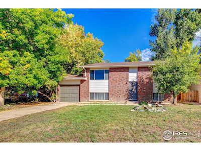2524 Woodvalley Ct Fort Collins, CO 80521