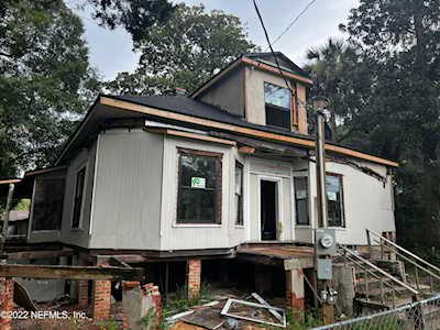 7205 Buffalo AVE Jacksonville, FL 32208