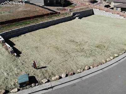 115 Mountain Spirit Point Colorado Springs, CO 80904