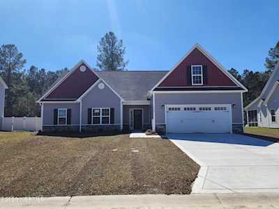 1018 Mackerel Manor New Bern, NC 28562