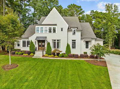 1100 Shadow Lake Drive Raleigh, NC 27615