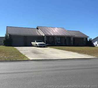 5320 Ballester St Hope Mills, NC 28348