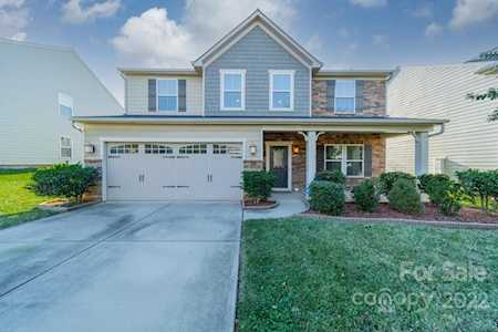 4437 Roundwood Ct Indian Trail, NC 28079