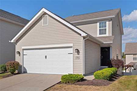 1705 Coupru Ct St Peters, MO 63376