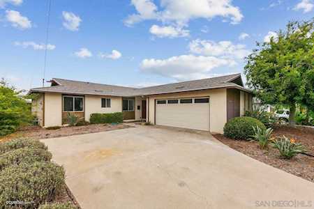 3610 Gaylord Ct San Diego, CA 92117