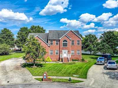 4305 Mooring Ct Chesapeake, VA 23321