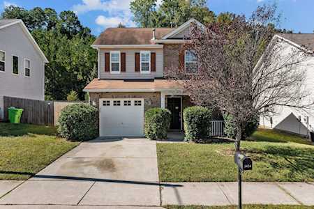 3424 Mackinac Island Lane Raleigh, NC 27610