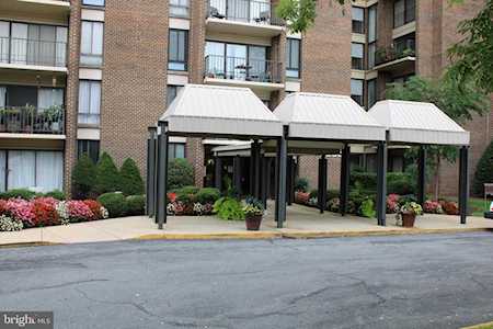 9900 Georgia Ave Silver Spring, MD 20902