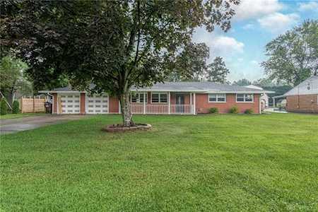 5545 Marshall Road Washington TWP, OH 45429