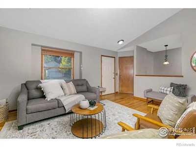 1702 Dora St Fort Collins, CO 80526