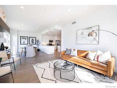 3301 Arapahoe Ave #122 Boulder, CO 80303