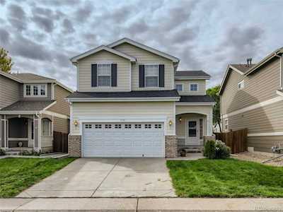 5174 E 119th Way Thornton, CO 80233