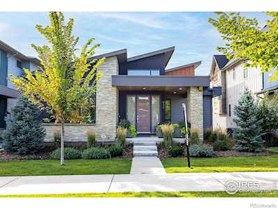 932 Half Measures Dr Longmont, CO 80504
