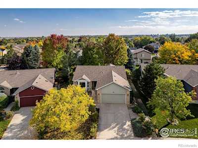 549 Saturn Dr Fort Collins, CO 80525