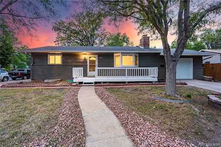 1321 Southridge Dr Fort Collins, CO 80521