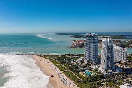 50 S Pointe Dr #2004 Miami Beach, FL 33139