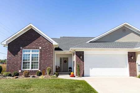 1107 N Fox Ridge Links Drive Vincennes, IN 47591