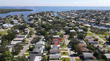 1869 Shore Acres Blvd NE St. Petersburg, FL 33703