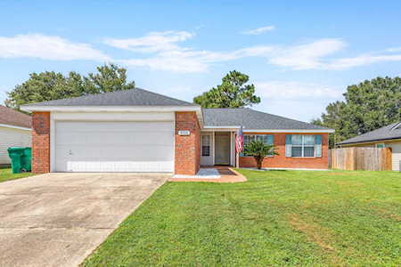 4702 Whitewater Lane Crestview, FL 32539
