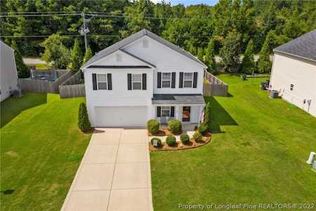 130 Botanical Ct Bunnlevel, NC 28323