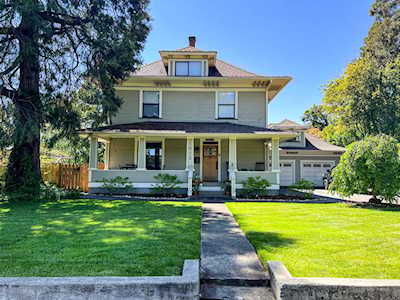 1012 NW Washington Blvd Grants Pass, OR 97526