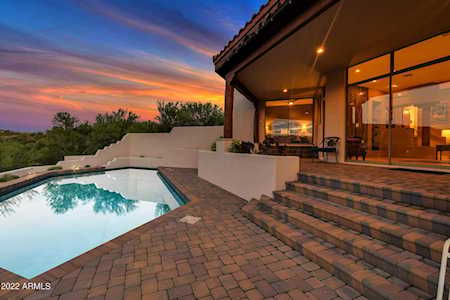 7248 E Valley View Circle Carefree, AZ 85377