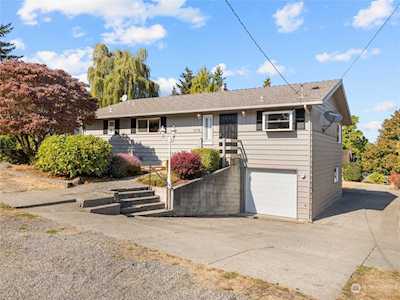 1218 SW 158th St Burien, WA 98166