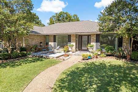 7817 La Manga Drive Dallas, TX 75248