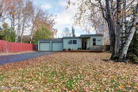 7839 Cranberry St Anchorage, AK 99502