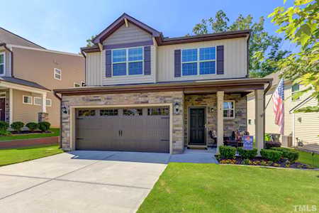 14 Roterham Drive Clayton, NC 27527