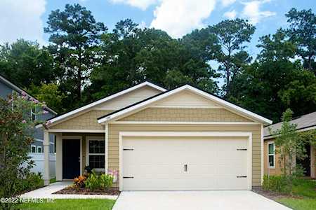 7808 Meadow Walk LN Jacksonville, FL 32256