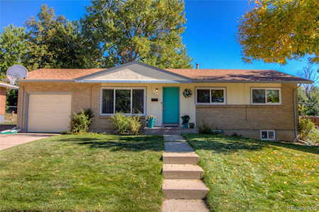 2870 S Perry St Denver, CO 80236