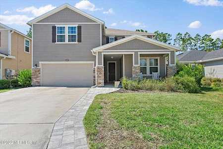 14656 Bartram Creek BLVD Jacksonville, FL 32259