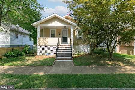 5547 Terrace Ave Pennsauken, NJ 08109