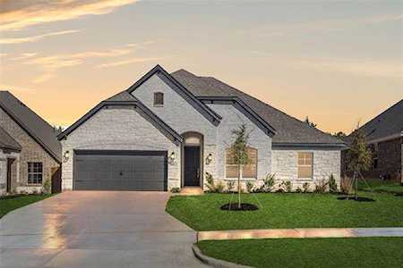 1213 Palo Duro Court Burleson, TX 76028