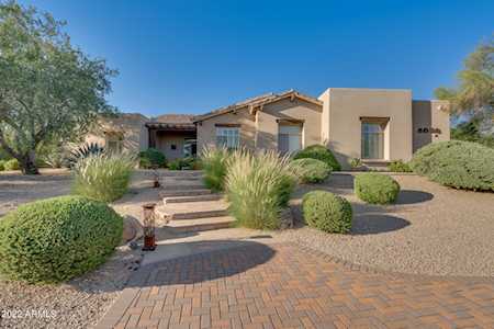 8628 E Remuda Drive Scottsdale, AZ 85255