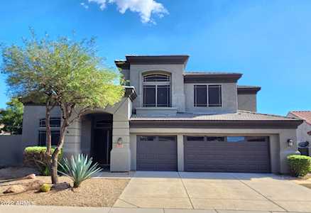 5011 E Desert Vista Trail Cave Creek, AZ 85331