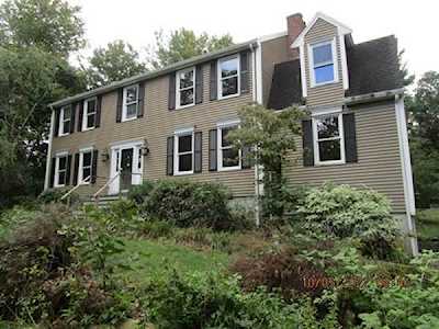 54 Whitewood Rd Milford, MA 01757
