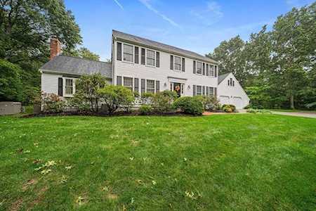 51 Old Barn Path Marshfield, MA 02050