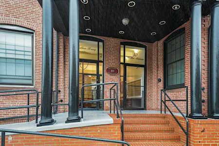 10 Weston Ave #411 Quincy, MA 02170